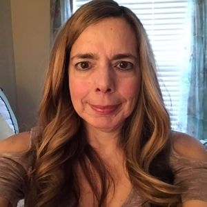 Meet your Posher, Yvette